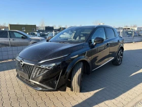 Nissan Qashqai TEKNA / PANORAMA / 1.3 - 163 ps