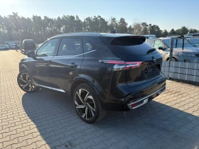Nissan Qashqai TEKNA / PANORAMA / 1.3 - 163 ps - цена по договаряне - 16752840 5