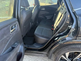 Nissan Qashqai TEKNA / PANORAMA / 1.3 - 163 ps - цена по договаряне - 16752840 8