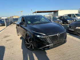Nissan Qashqai TEKNA / PANORAMA / 1.3 - 163 ps - цена по договаряне - 16752840 3