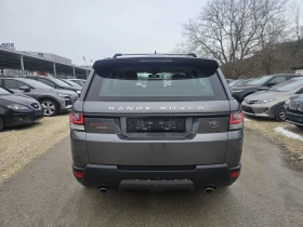 Land Rover Range Rover Sport 3.0D 307к.с Панорама Топ състояние  - 16000 € / 31293.28 лв. - 25340880 6