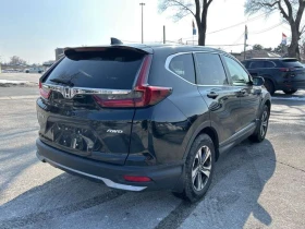 Honda Cr-v LX l AWD l Remote Start l RCam l LDW l 1.5L - 18999 € / 37158.81 лв. - 86187544 5