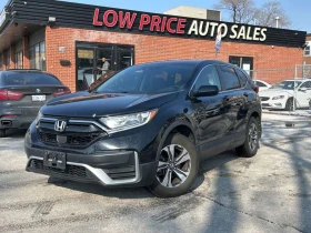 Honda Cr-v LX l AWD l Remote Start l RCam l LDW l 1.5L