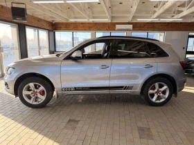 Audi Q5 2.0Т Komfort AWD АвтоКредит  (ЦЕНА ДО БГ) - 15600 € / 30510.95 лв. - 91130144 2