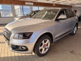 Audi Q5 2.0Т Komfort AWD АвтоКредит  (ЦЕНА ДО БГ)