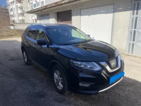 Nissan X-trail - 16500 € / 32271.19 лв. - 51006518 6