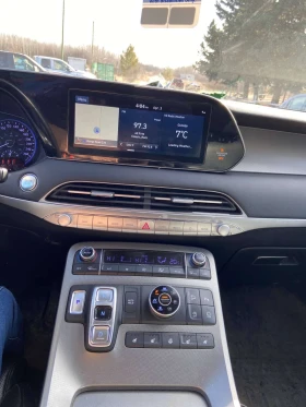 Hyundai Palisade * Luxury * CARFAX * 7 МЕСТЕН * ОБДУХВАНЕ - 15400 € / 30119.78 лв. - 24475047 9