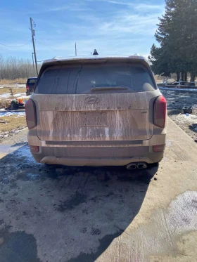 Hyundai Palisade * Luxury * CARFAX * 7 МЕСТЕН * ОБДУХВАНЕ - 15400 € / 30119.78 лв. - 24475047 4