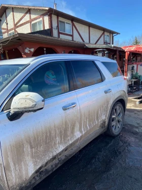 Hyundai Palisade * Luxury * CARFAX * 7 МЕСТЕН * ОБДУХВАНЕ - 15400 € / 30119.78 лв. - 24475047 2