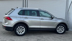 VW Tiguan 1, 6tdi 116ps, 6ck., ев6В, нави, мулти, темпо, usb - 13550 € / 26501.50 лв. - 95021407 8