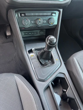 VW Tiguan 1, 6tdi 116ps, 6ck., ев6В, нави, мулти, темпо, usb - 13550 € / 26501.50 лв. - 95021407 17