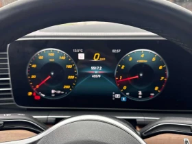 Mercedes-Benz GLE 350 | DISTRONIC | 360 |  BURMESTER |  | Mobile.bg � ����� ������ 8