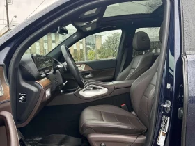 Mercedes-Benz GLE 350 | DISTRONIC | 360 |  BURMESTER |  | Mobile.bg � ����� ������ 5