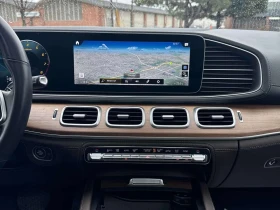Mercedes-Benz GLE 350 | DISTRONIC | 360 |  BURMESTER |  | Mobile.bg � ����� ������ 9