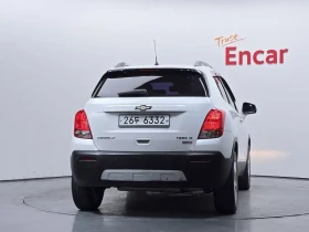 Chevrolet Trax 1.4 | Mobile.bg � ����� ������ 4