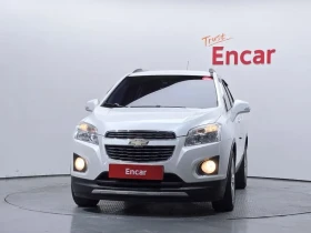 Chevrolet Trax 1.4 | Mobile.bg � ����� ������ 3