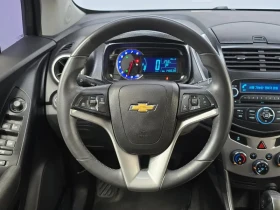 Chevrolet Trax 1.4 | Mobile.bg � ����� ������ 12