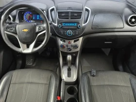 Chevrolet Trax 1.4 | Mobile.bg � ����� ������ 7