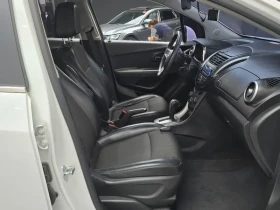 Chevrolet Trax 1.4 | Mobile.bg � ����� ������ 11