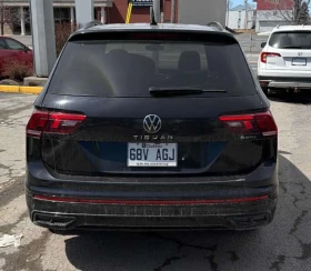 VW Tiguan * Comfortline R Line Black Edition* ���� ������ �2 | Mobile.bg � ����� ������ 4