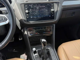 VW Tiguan * Comfortline R Line Black Edition* ���� ������ �2 | Mobile.bg � ����� ������ 9