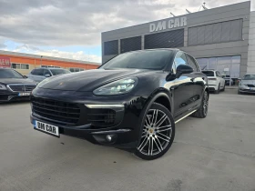 ������ Porsche Cayenne