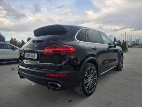 Porsche Cayenne 3.0D, PANO , �������/��������� | Mobile.bg � ����� ������ 4