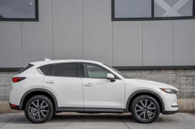 ����� �� �������� �� Mazda CX-5 ������� 