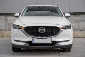 ����� �� �������� �� Mazda CX-5 ������� 