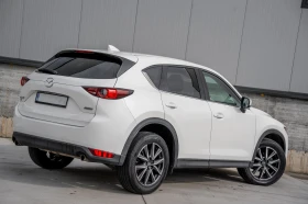 ����� �� �������� �� Mazda CX-5 ������� 