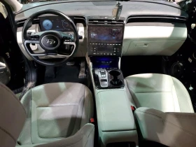 Hyundai Tucson | Mobile.bg � ����� ������ 8