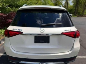 Mercedes-Benz GLE undefined | Auto.bg — изображение 6