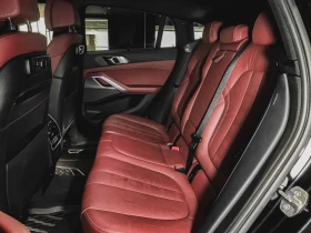 BMW X6 40i* M-SPORT* DISTRONIC* LASER* HARMAN* 360 КАМЕРИ | Auto.bg — изображение 14