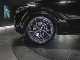 BMW X6 40i* M-SPORT* DISTRONIC* LASER* HARMAN* 360 КАМЕРИ | Auto.bg — изображение 7