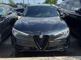 Alfa Romeo Stelvio To SPORT / CARFAX | Mobile.bg � ����� ������ 2