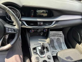 Alfa Romeo Stelvio To SPORT / CARFAX | Mobile.bg � ����� ������ 7