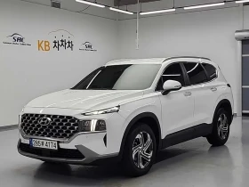 Hyundai Santa fe Diesel 2.2 2Wd Prestige | Mobile.bg � ����� ������ 2