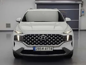 ����� �� �������� �� Hyundai Santa fe Diesel 2.2 2Wd Prestige