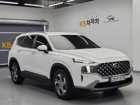 Hyundai Santa fe Diesel 2.2 2Wd Prestige | Mobile.bg � ����� ������ 4