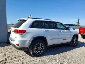 Jeep Grand cherokee LIMITED !УНИКАТ!#ПЪЛНО ОБОРУДВАНЕ# !ПАНОРАМА | Auto.bg — изображение 6