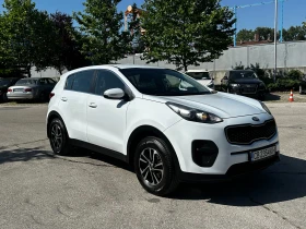 Kia Sportage 1.6i 132 к.с./Газ/бензин/ГАРАНЦИЯ | Auto.bg — изображение 7