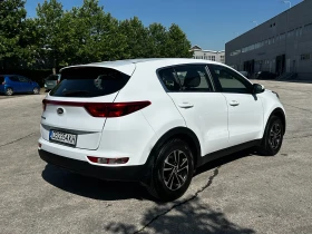 Kia Sportage 1.6i 132 к.с./Газ/бензин/ГАРАНЦИЯ | Auto.bg — изображение 5