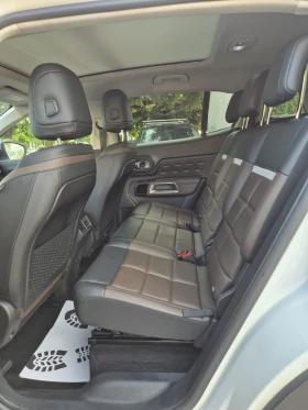 Citroen C5 Aircross 2.0HDI-FULL | Mobile.bg � ����� ������ 8