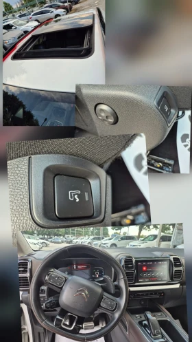 Citroen C5 Aircross 2.0HDI-FULL | Mobile.bg � ����� ������ 13