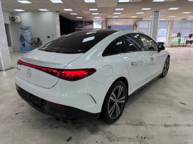 Mercedes-Benz EQE EQE 300 AMG Line / SOH 95% / Burmester / HUD / Пан - 42500 € / 83122.77 лв. - 42133144 5