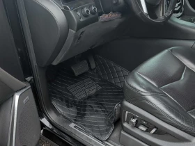 Cadillac Escalade * Platinum * АВТОКРЕДИТ БЕЗ ПЪРВОНАЧАЛНА ВНОСКА*  | Auto.bg — изображение 10