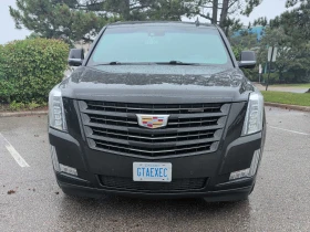 Cadillac Escalade * Platinum * АВТОКРЕДИТ БЕЗ ПЪРВОНАЧАЛНА ВНОСКА*  | Auto.bg — изображение 6