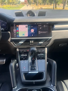 Porsche Cayenne (Coupe) ГАРАНЦИОННА - 70000 € - 66335803 7