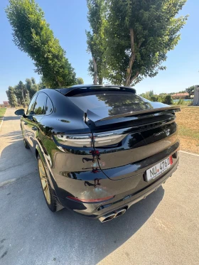 Porsche Cayenne (Coupe) ГАРАНЦИОННА - 70000 € - 66335803 2