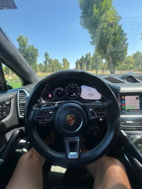 Porsche Cayenne (Coupe) ГАРАНЦИОННА - 70000 € - 66335803 6